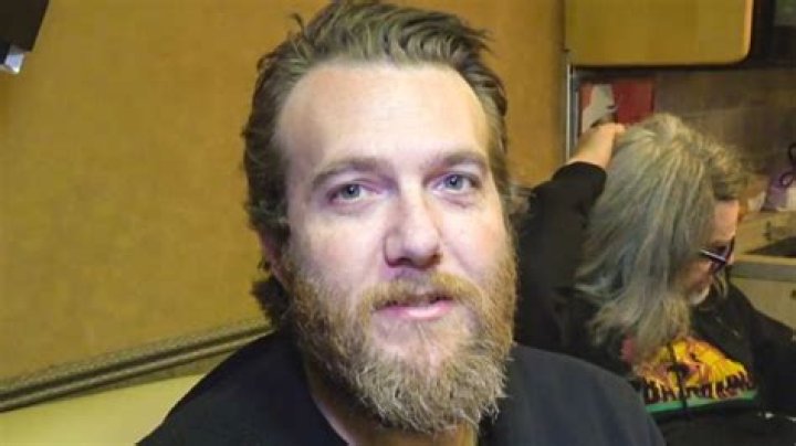 John Mark Mcmillan - Age, Family, Bio