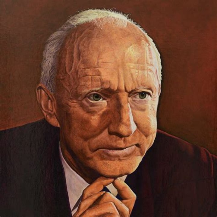 John Marshall Harlan II - Trivia, Family, Bio