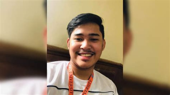 John Matthew Salilig Dead Body Actual Photo On Reddit – Case And Victim Details