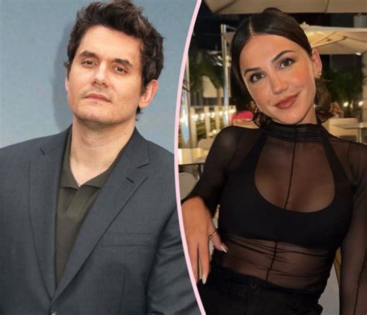 John Mayer: “I equate dating with punishment, shame, guilt, disappointment”