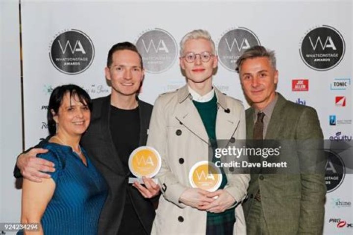 John McCrea (Rock Singer) - Age, Family, Bio