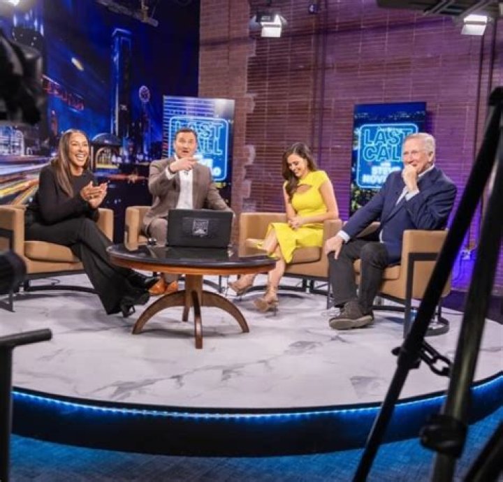 John McGuire - Age, Family, Bio