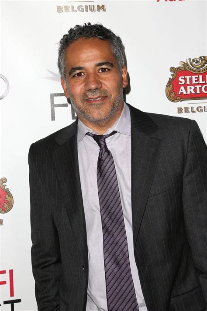 John Ortiz Net Worth - Wiki, Age, Weight and Height, Relationships, Family, and More