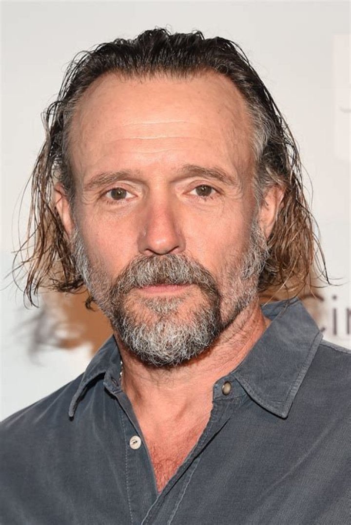 John Pyper-Ferguson - Age, Family, Bio