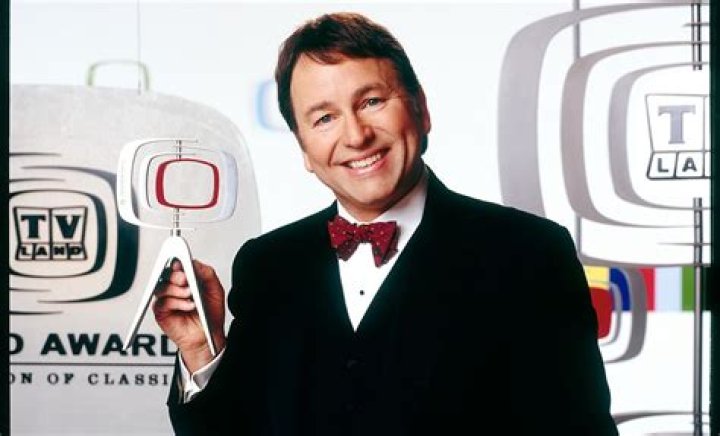 John Ritter Bio (Wiki) 