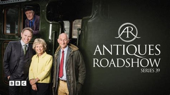 
John Sandon Illness Inside The Antiques Roadshow Expert’s Health Battles 