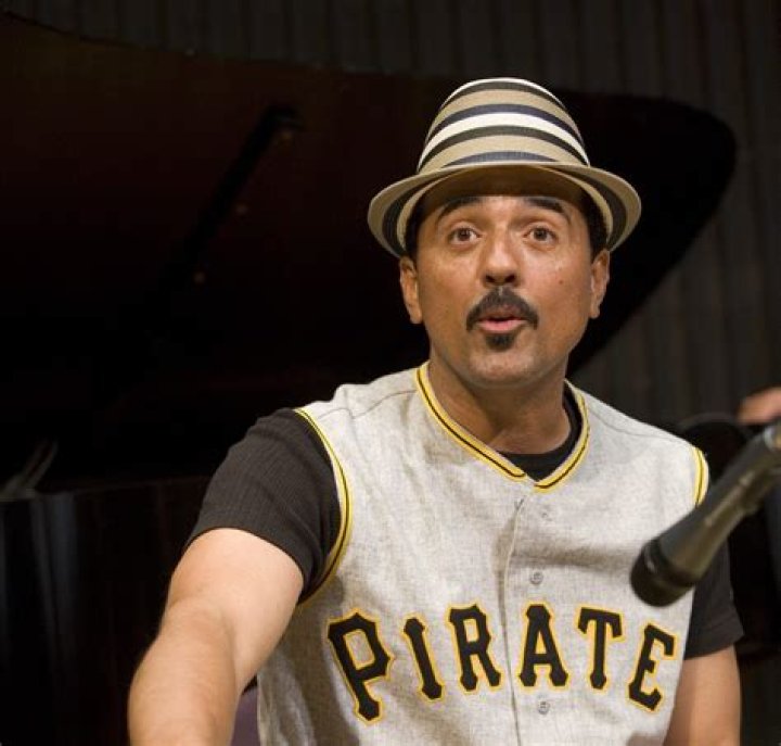 John Santos - Age, Family, Bio