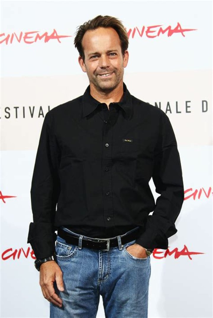 John Stockwell Net Worth - Wiki, Age, Weight and Height, Relationships, Family, and More