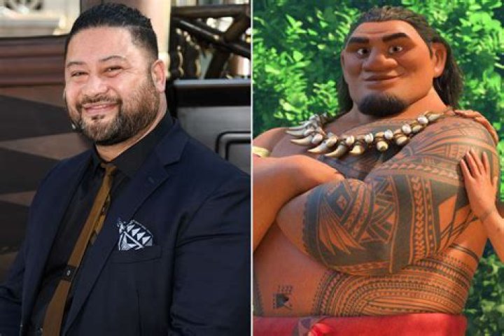 John Tui - Age, Family, Bio