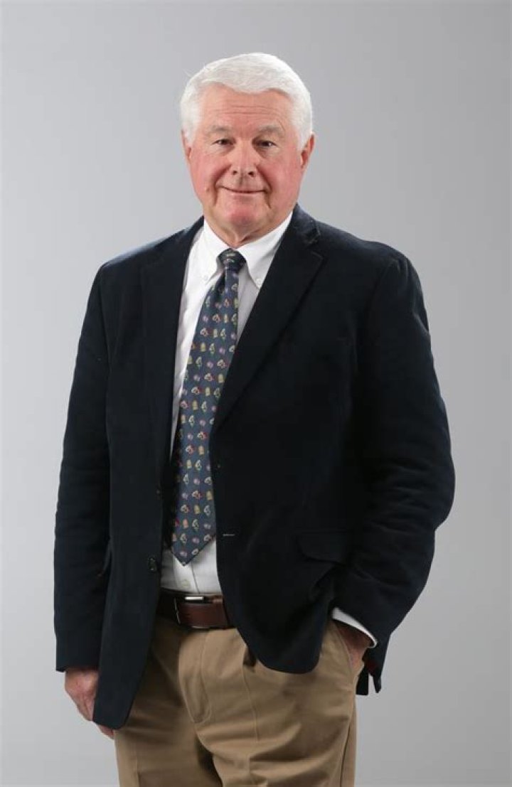 John Van Lieshout Net Worth - Wiki, Age, Weight and Height, Relationships, Family, and More