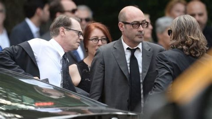 John Ventimiglia’s family is mourning the death of daughter Odele Cape Ventimiglia