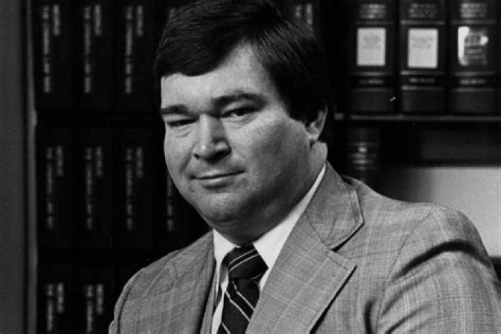 
John Wayne Gacy case Prosecutor, William J. Kunkle Jr., dies at 81 