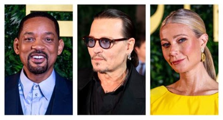 Johnny Depp & Gwyneth Paltrow’s ‘Mortdecai’ trailer: campy or embarrassing?