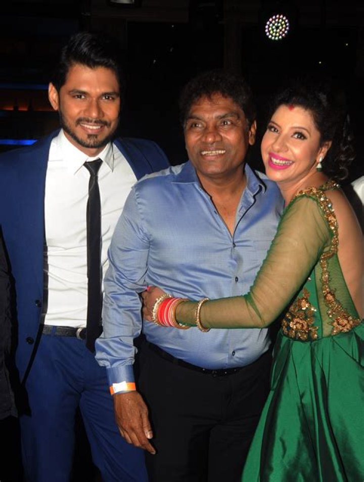 Johnny Lever Net Worth - Wiki, Age, Weight and Height, Relationships, Family, and More