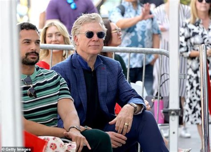 Johnny Sibilly - Age, Family, Bio