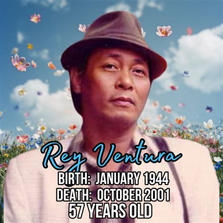 
Johnny Ventura Cause of Death, How did Johnny Ventura Die? 