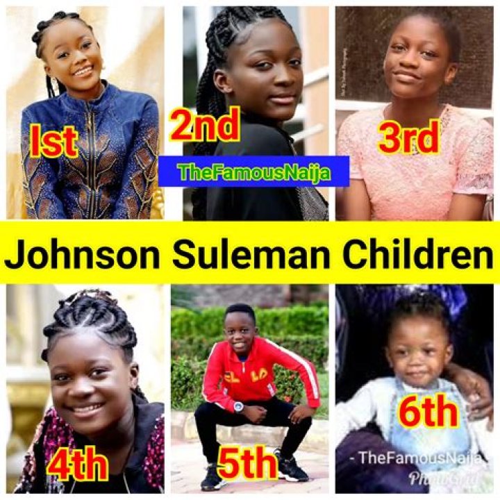 
Johnson Suleman Height, Weight, Net Worth, Age, Birthday, Wikipedia, Who, Instagram, Biography 