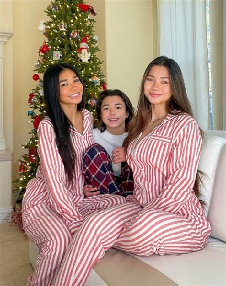 Joleen Diaz - Age, Family, Bio