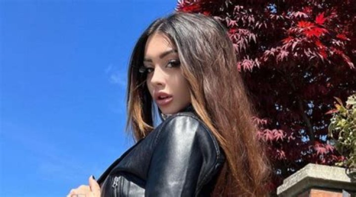 
Joline Elisa Height, Weight, Net Worth, Age, Birthday, Wikipedia, Who, Nationality, Biography 