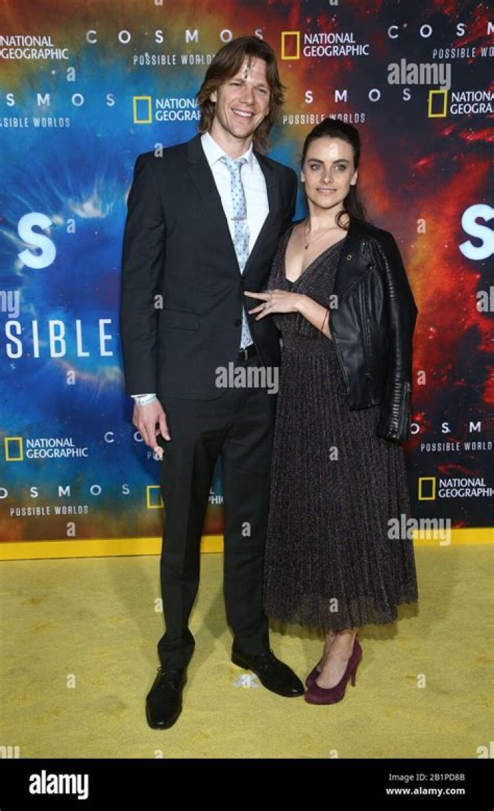 Jon Beavers - Age, Family, Bio