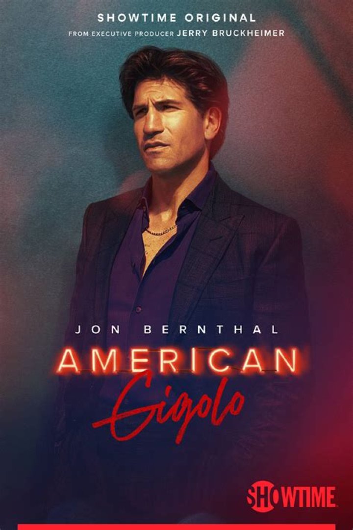 “Jon Bernthal is the gigolo America needs at this very moment” links