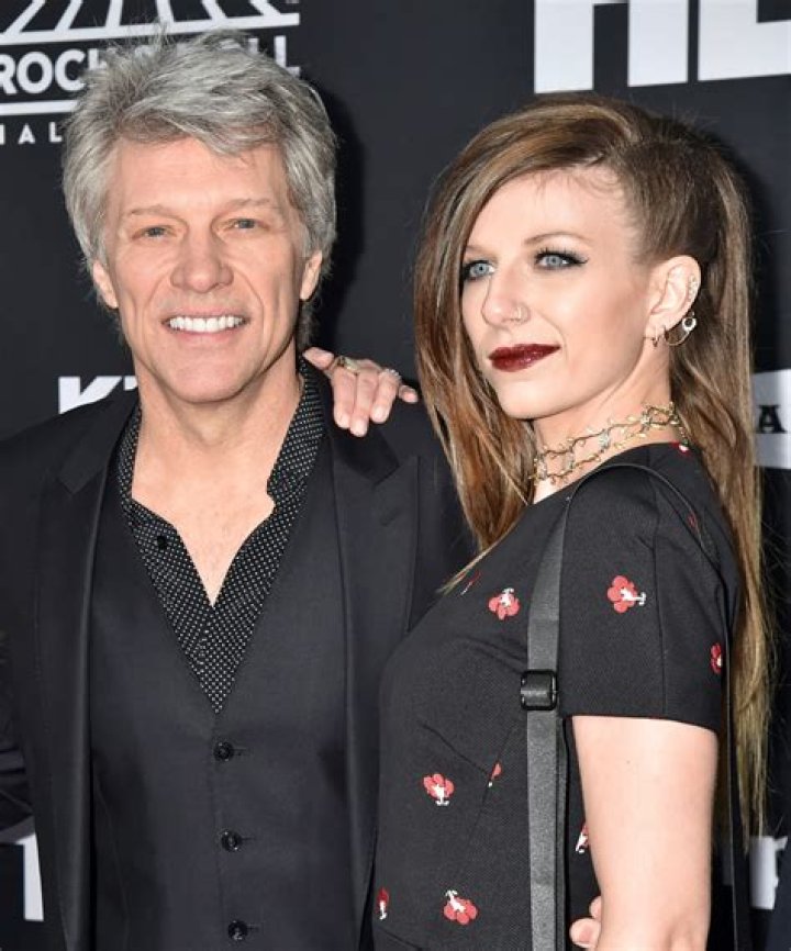 Jon Bon Jovi's 'worst moment as a father' came after teen daughter called at 2am