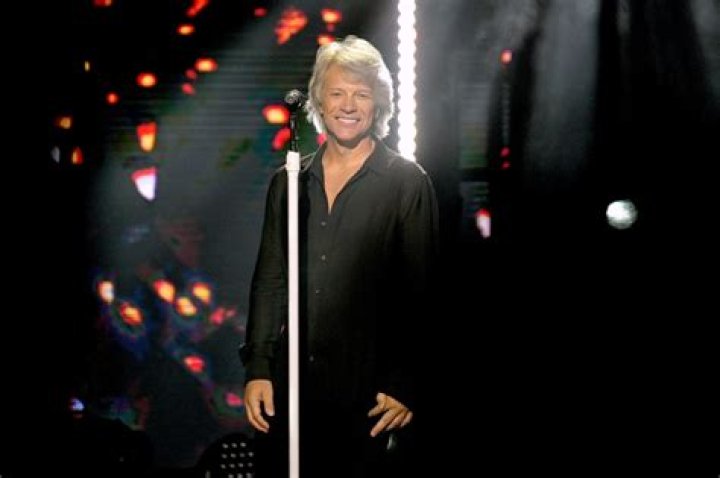 Jon Bon Jovi Net Worth - Wiki, Age, Weight and Height, Relationships, Family, and More