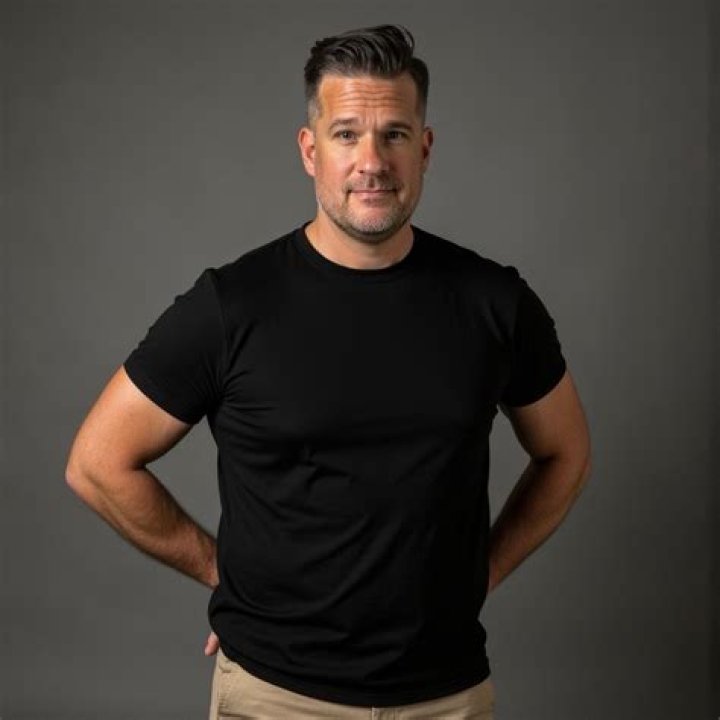 Jon Call - Age, Family, Bio