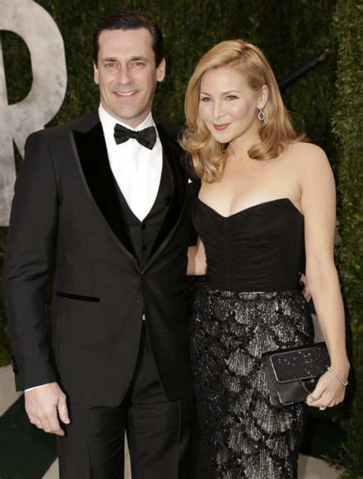 Jon Hamm’s big, freewheelin’ bulge is still causing problems at ‘Mad Men’