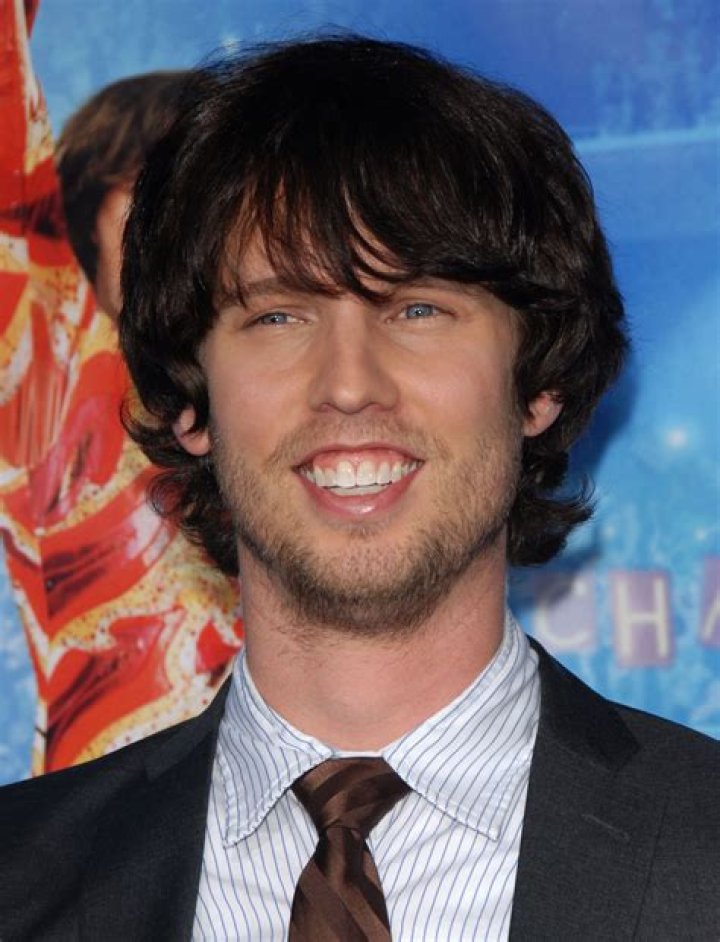 Jon Heder Bio (Wiki) 