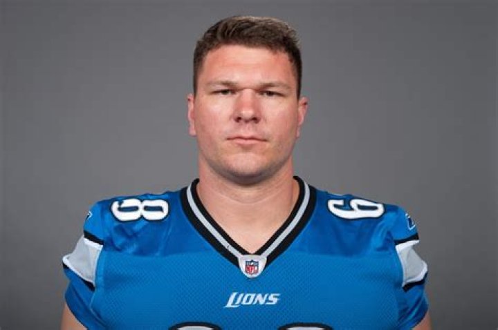 Jon Jansen Net Worth - Wiki, Age, Weight and Height, Relationships, Family, and More