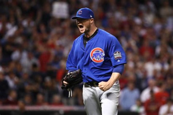 Jon Lester Net Worth - Wiki, Age, Weight and Height, Relationships, Family, and More