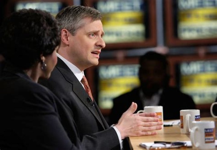 Jon Meacham Net Worth - Wiki, Age, Weight and Height, Relationships, Family, and More