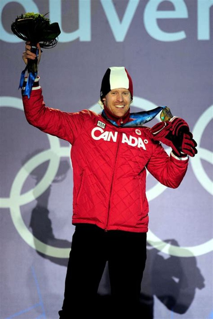 Jon Montgomery Net Worth - Wiki, Age, Weight and Height, Relationships, Family, and More