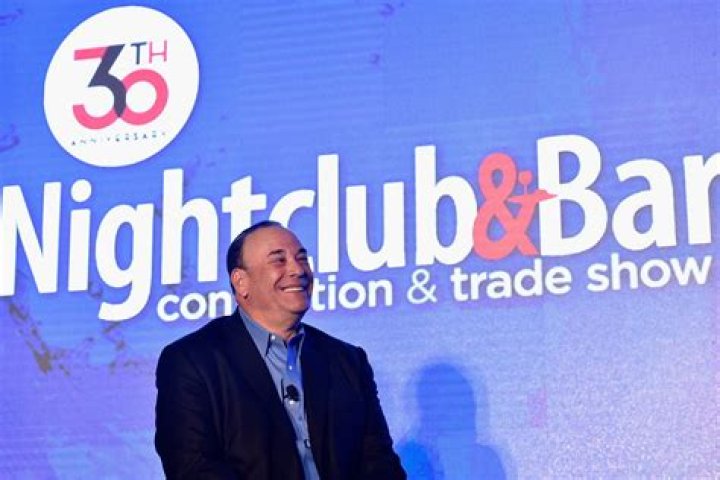 Jon Taffer Net Worth - Wiki, Age, Weight and Height, Relationships, Family, and More