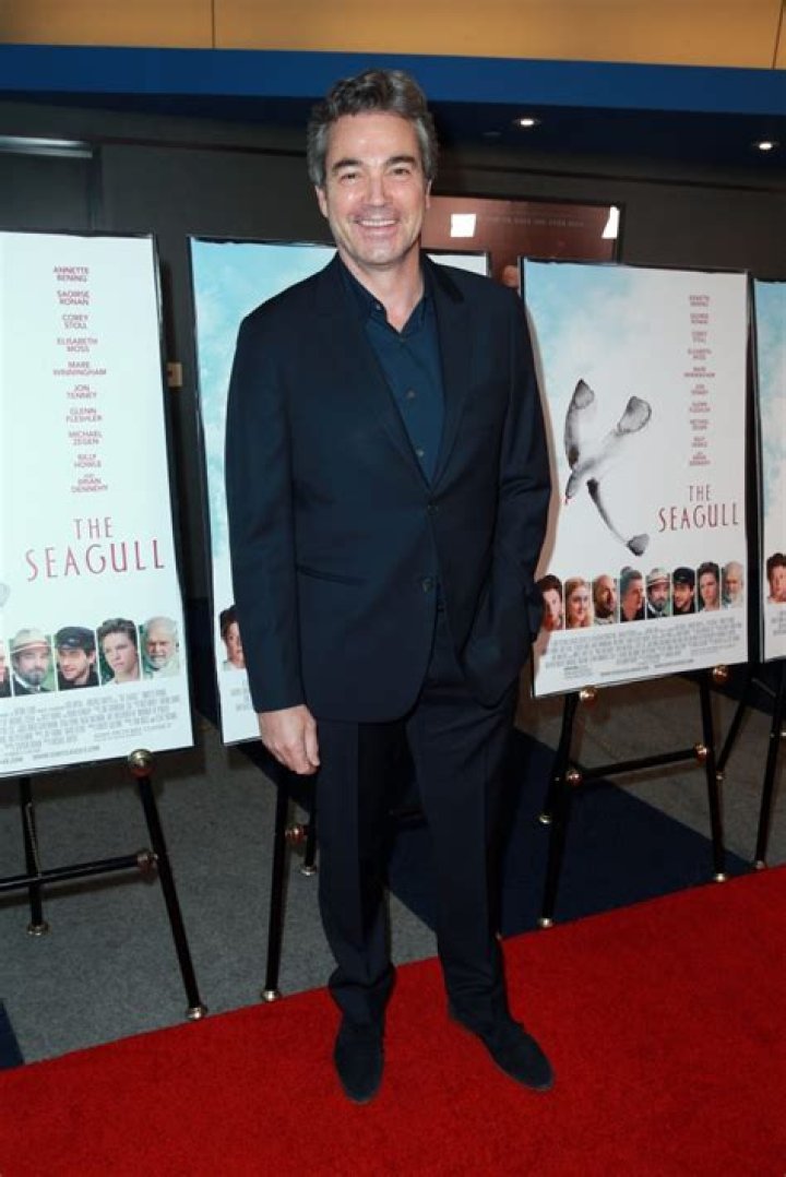 Jon Tenney Net Worth - Wiki, Age, Weight and Height, Relationships, Family, and More