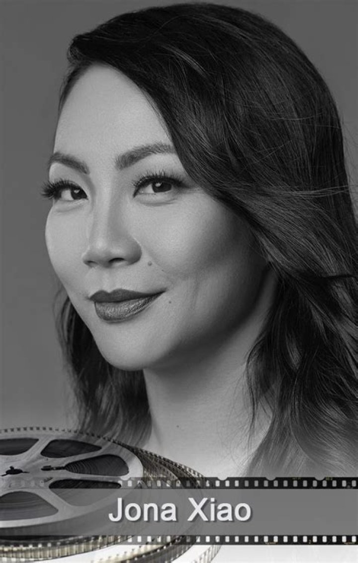 Jona Xiao Bio (Wiki) 