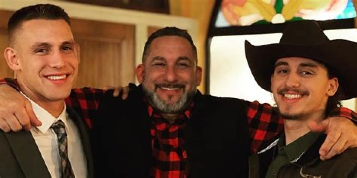 Jonah Allman - Age, Family, Bio