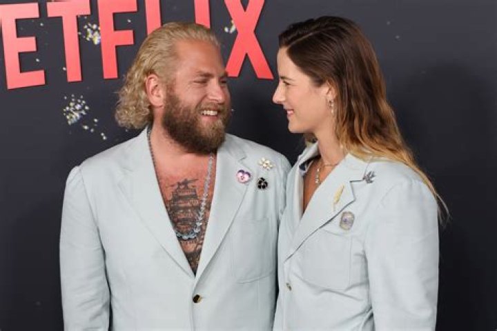 Jonah Hill’s low-carb diet has given him ‘meat mouth,’ despite his hygienic ways