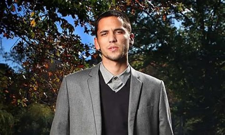 Jonathan Berkery Age, Birthday, Wikipedia, Who, Nationality, Biography