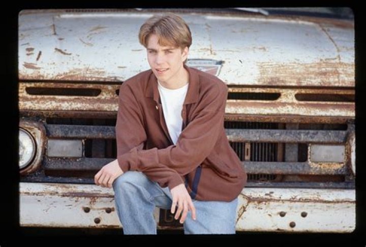 Jonathan Brandis - Trivia, Family, Bio