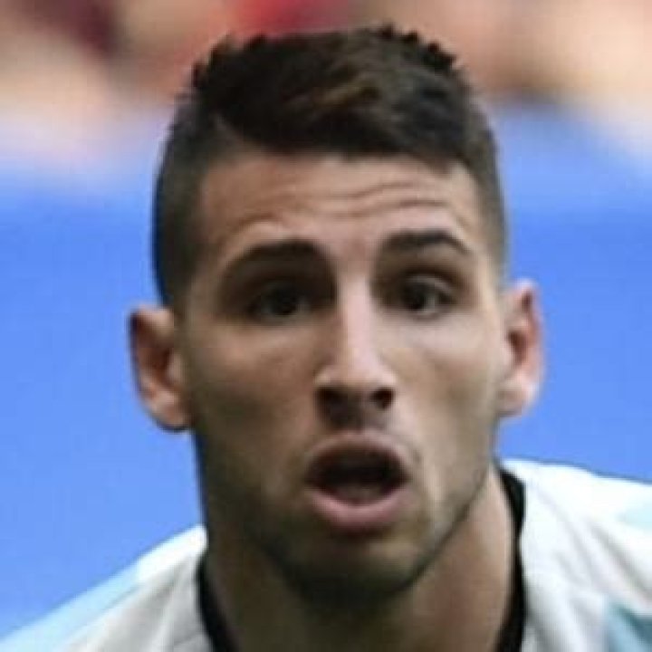 Jonathan Calleri - Age, Family, Bio