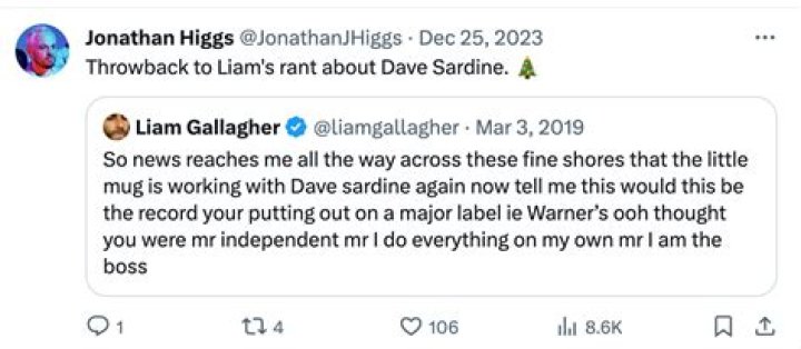 Jonathan Higgs - Age, Family, Bio