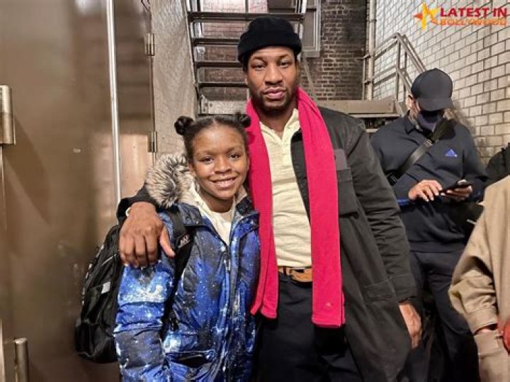 Jonathan Majors Daughter Elmo Height, Weight, Net Worth, Age, Birthday, Wikipedia, Who, Nationality, Biography