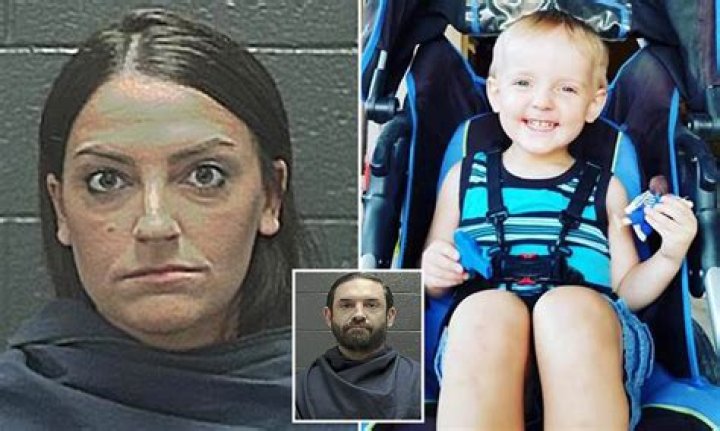 Jonathan McDaniel Bio (Wiki) 