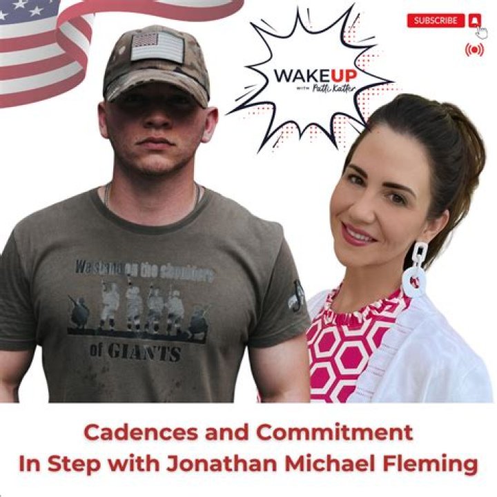 Jonathan Michael Fleming (YouTube Star) - Trivia, Family, Bio