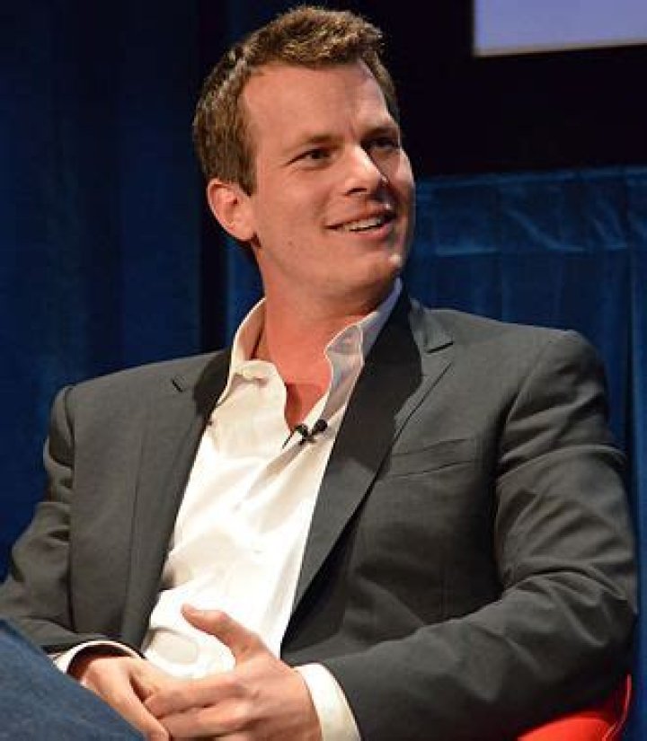 Jonathan Nolan Bio (Wiki) 