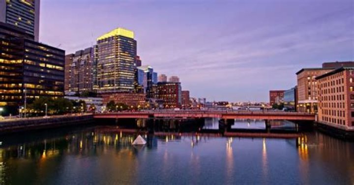 
Jonathan Pinney: Man arrested after trying to dump wheelchair-bound ‘imposter’ wife into Boston channel 