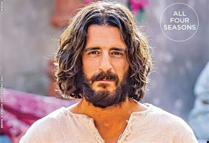 Jonathan Roumie Sister Olivia: How Many Siblings? Family Ethnicity