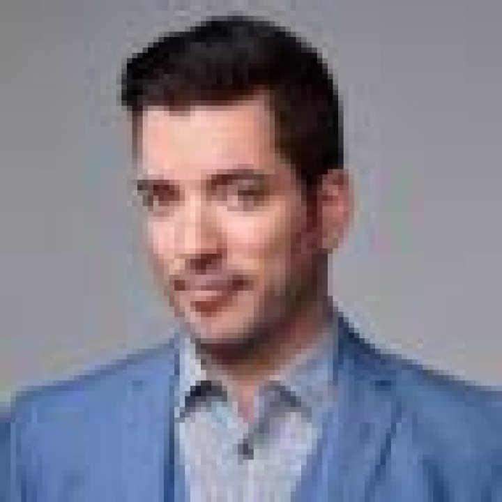Jonathan Scott Bio (Wiki) 